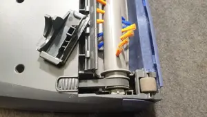 Philips akkus seprőgép eladó - kép 9