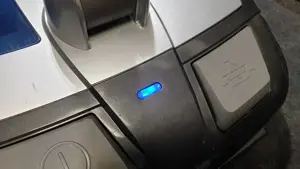Philips akkus seprőgép eladó - kép 12