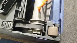 Philips akkus seprőgép eladó - kép 10