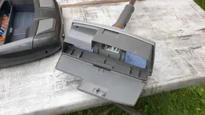 Philips akkus seprőgép eladó - kép 14