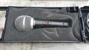 Numark WM200 vezetékes karaoke mikrofon eladó - kép 5