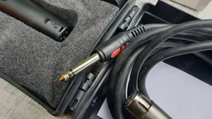 Numark WM200 vezetékes karaoke mikrofon eladó - kép 10