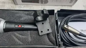 Numark WM200 vezetékes karaoke mikrofon eladó - kép 12