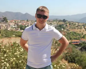 Sziasztok, egy 30 éves férfi vagyok. 