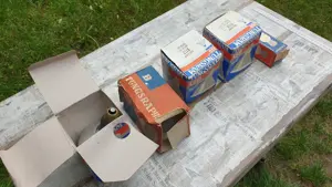 Régi Tungsram izzók, lámpák eladók gyűjtőnek - kép 2