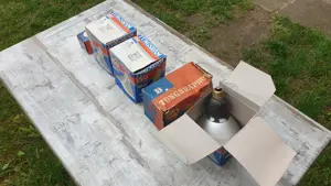 Régi Tungsram izzók, lámpák eladók gyűjtőnek - kép 4