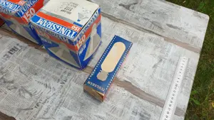 Régi Tungsram izzók, lámpák eladók gyűjtőnek - kép 5