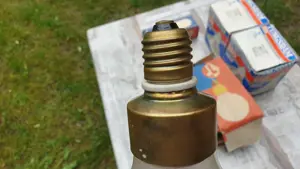 Régi Tungsram izzók, lámpák eladók gyűjtőnek - kép 16