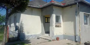 Eladó Nagyúton családi ház 