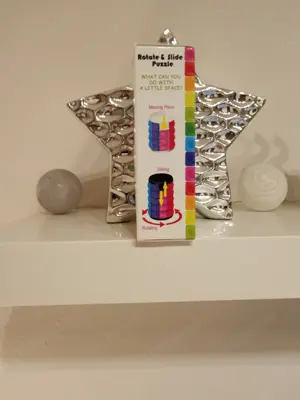 Gyerek puzzle, kirakó, ügyességi játék többféle - kép 5