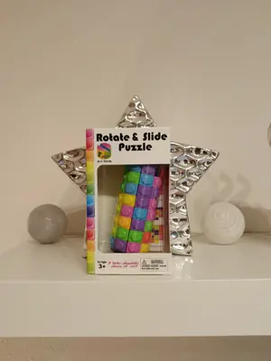 Gyerek puzzle, kirakó, ügyességi játék többféle - kép 4