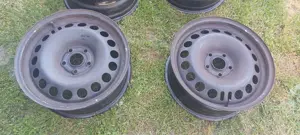Lemezfelni 16" 5x105 eladó!! 