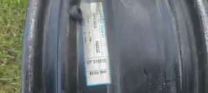Lemezfelni 16" 5x105 eladó!!  - kép 3