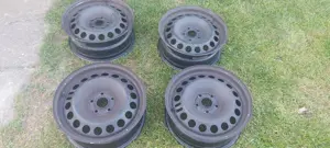 Lemezfelni 16" 5x105 eladó!!  - kép 4