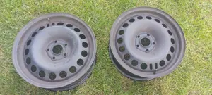 Lemezfelni 16" 5x105 eladó!!  - kép 8
