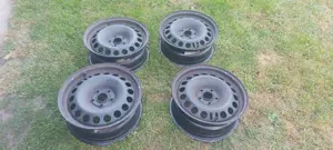 Lemezfelni 16" 5x105 eladó!!  - kép 6