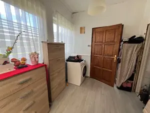 Dunaharasztin földszintes 74 nm 3 szobás családiház 2 utcára nyíló 861 nm telekkel, garázzsal - kép 6