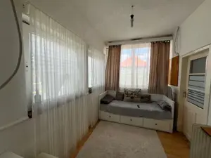 Dunaharasztin földszintes 74 nm 3 szobás családiház 2 utcára nyíló 861 nm telekkel, garázzsal - kép 7