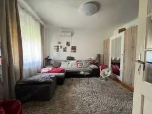Dunaharasztin földszintes 74 nm 3 szobás családiház 2 utcára nyíló 861 nm telekkel, garázzsal - kép 9