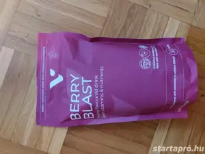 Berry blast zsíregető gyümölcslé