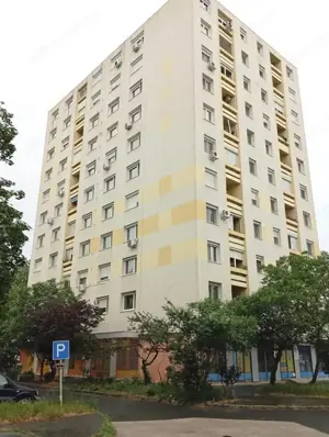 Szegedi eladó lakás! - kép 2
