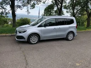 Mercedes   Benz Citan 111 friss műszakival eladó.