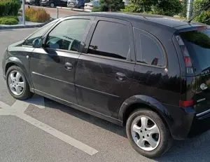 Irmscher Opel 15' felni 6Jx15 H2 ET49 4x108 Nyári 65% Pirelli - kép 2