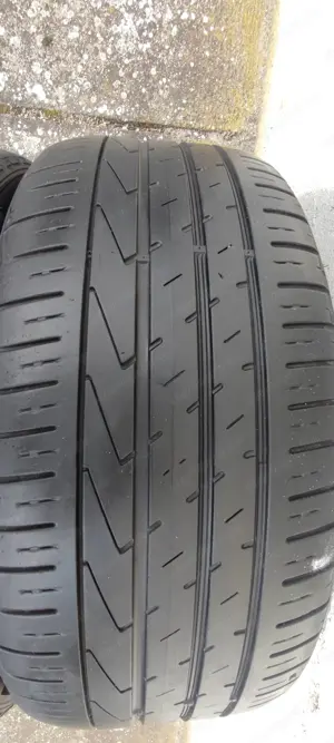 Hankook Ventus s1 evo2 SUV 235 50 R19 1 pár eladó! - kép 4