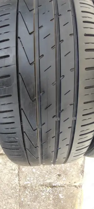 Hankook Ventus s1 evo2 SUV 235 50 R19 1 pár eladó! - kép 10