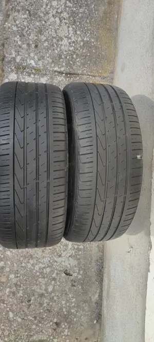 Hankook Ventus s1 evo2 SUV 235 50 R19 1 pár eladó! - kép 9