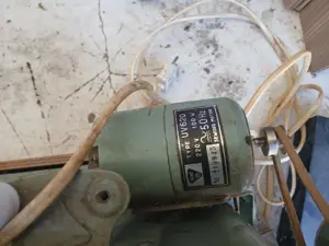 Ideal elektromos varrógép - kép 2
