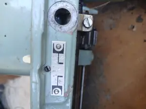 Ideal elektromos varrógép - kép 3