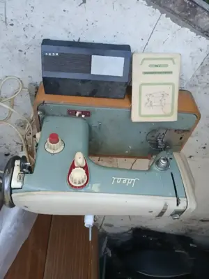 Ideal elektromos varrógép