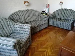 Ülőgarnitúra 3 részes Miskolcon