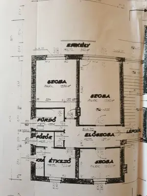 Dunaharasztin 78 nm 3 szobás erkélyes zöldövezeti öröklakás - kép 4