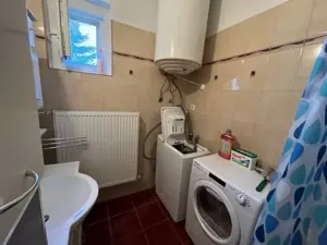 Dunaharasztin 78 nm 3 szobás erkélyes zöldövezeti öröklakás - kép 8