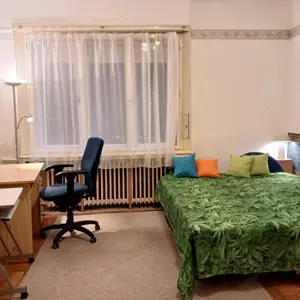 Kiadó egy hangulatos kis lakás Budapesten a belváros szívében! - kép 2