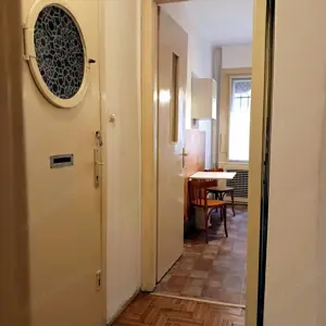 Kiadó egy hangulatos kis lakás Budapesten a belváros szívében! - kép 8
