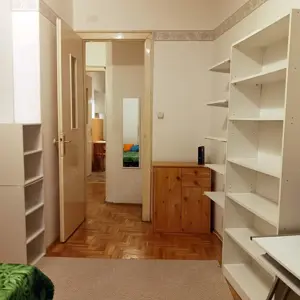 Kiadó egy hangulatos kis lakás Budapesten a belváros szívében! - kép 5