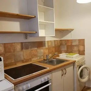 Kiadó egy hangulatos kis lakás Budapesten a belváros szívében! - kép 6