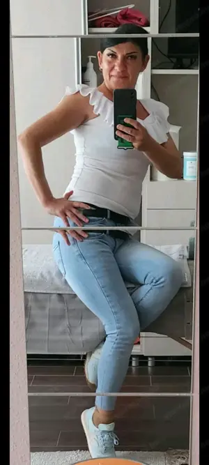 Frissítő relax masszázs