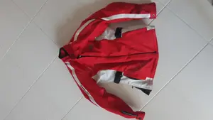 Újszerű komplett női motoros ruházat (155-160cm 45-50kg)