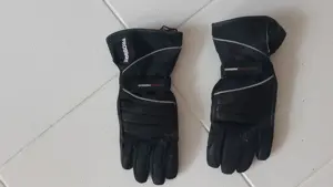 Újszerű komplett női motoros ruházat (155-160cm 45-50kg) - kép 4