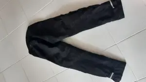 Újszerű komplett női motoros ruházat (155-160cm 45-50kg) - kép 11