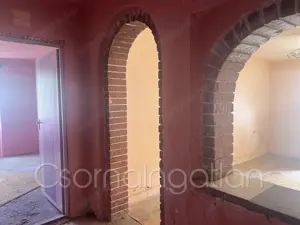 Rábapordány - 3 szobás téglaház eladó - kép 2