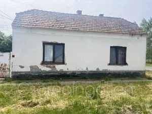 Rábapordány - 3 szobás téglaház eladó - kép 8