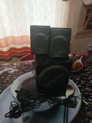 Számítogép Hangszoró  - kép 2