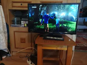 Eladó TV Monitor  - kép 3