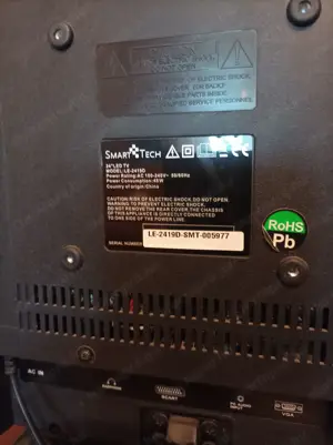 Eladó TV Monitor  - kép 10