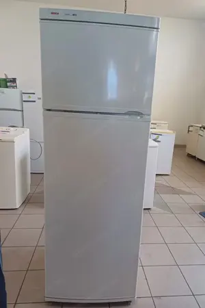 Használt Bosch KSV33605 felülfagyasztós hűtőszekrény [H16776] 1 hónap garanciával